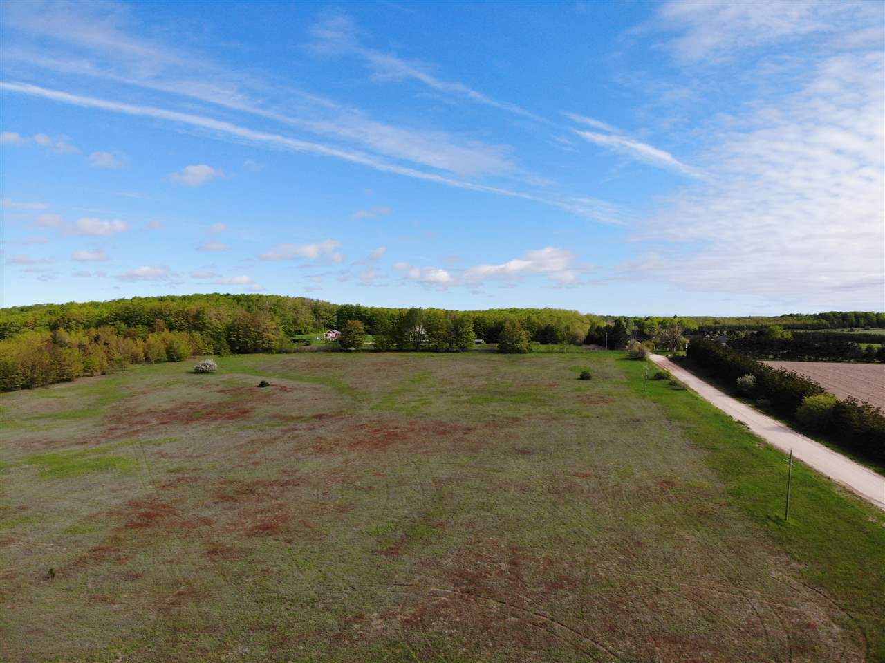 Tbd Nichols Road Pellston MI 49769