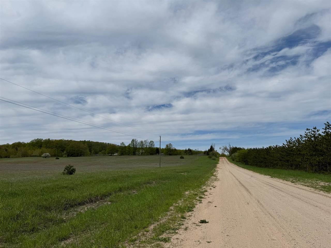 Tbd Nichols Road Pellston MI 49769