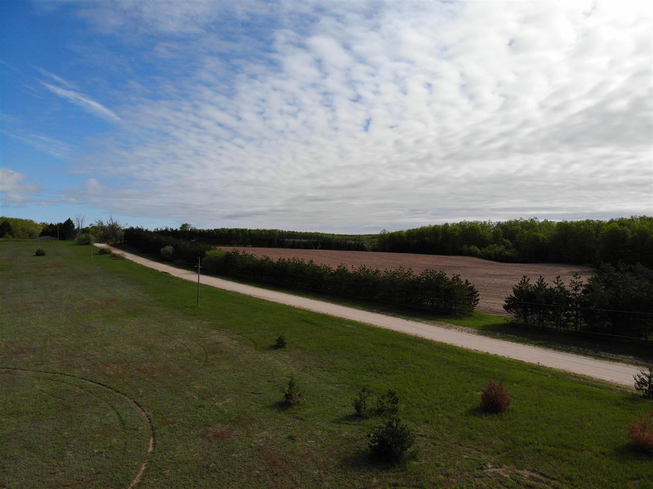 Tbd Nichols Road Pellston MI 49769