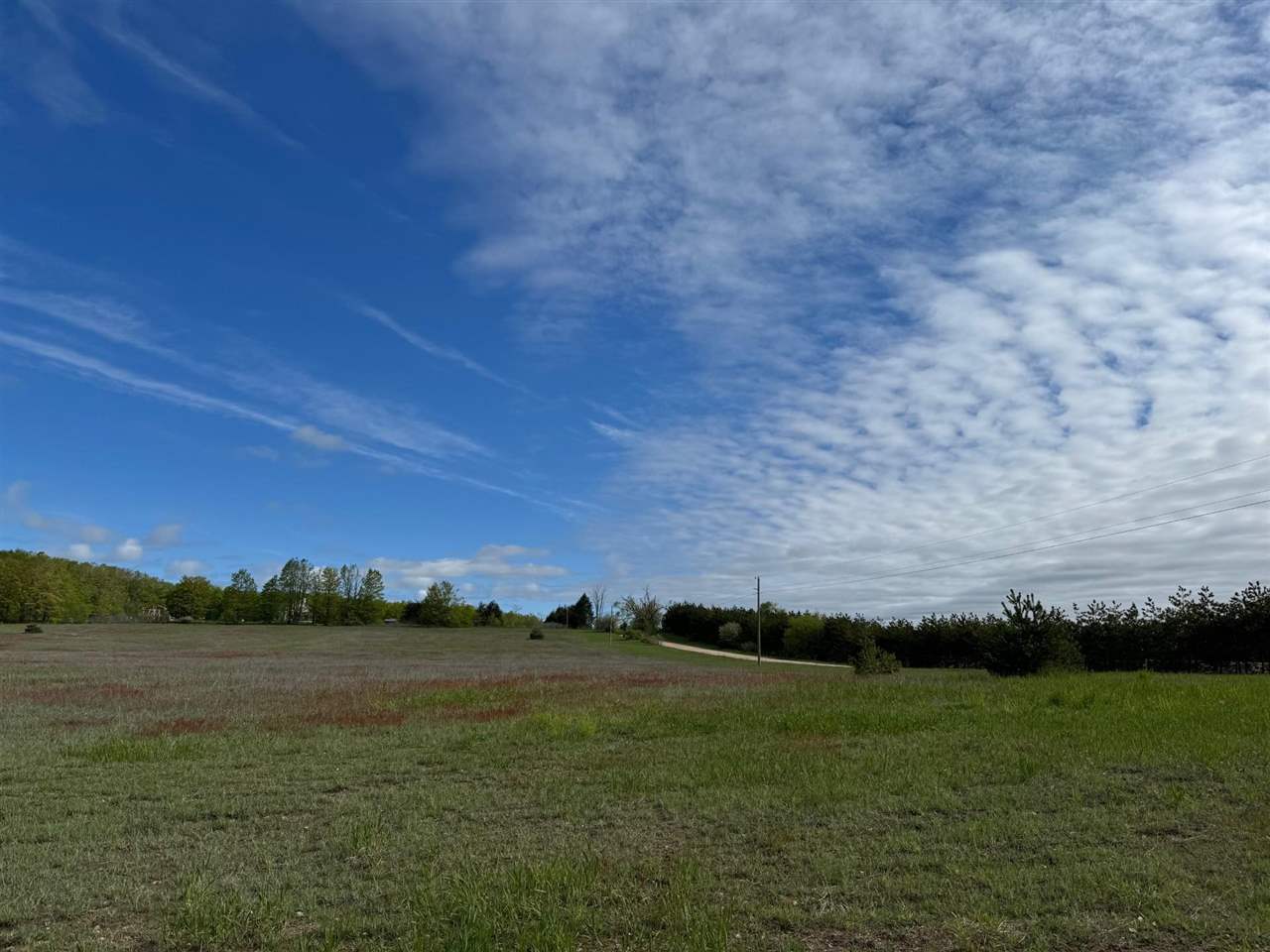 Tbd Nichols Road Pellston MI 49769