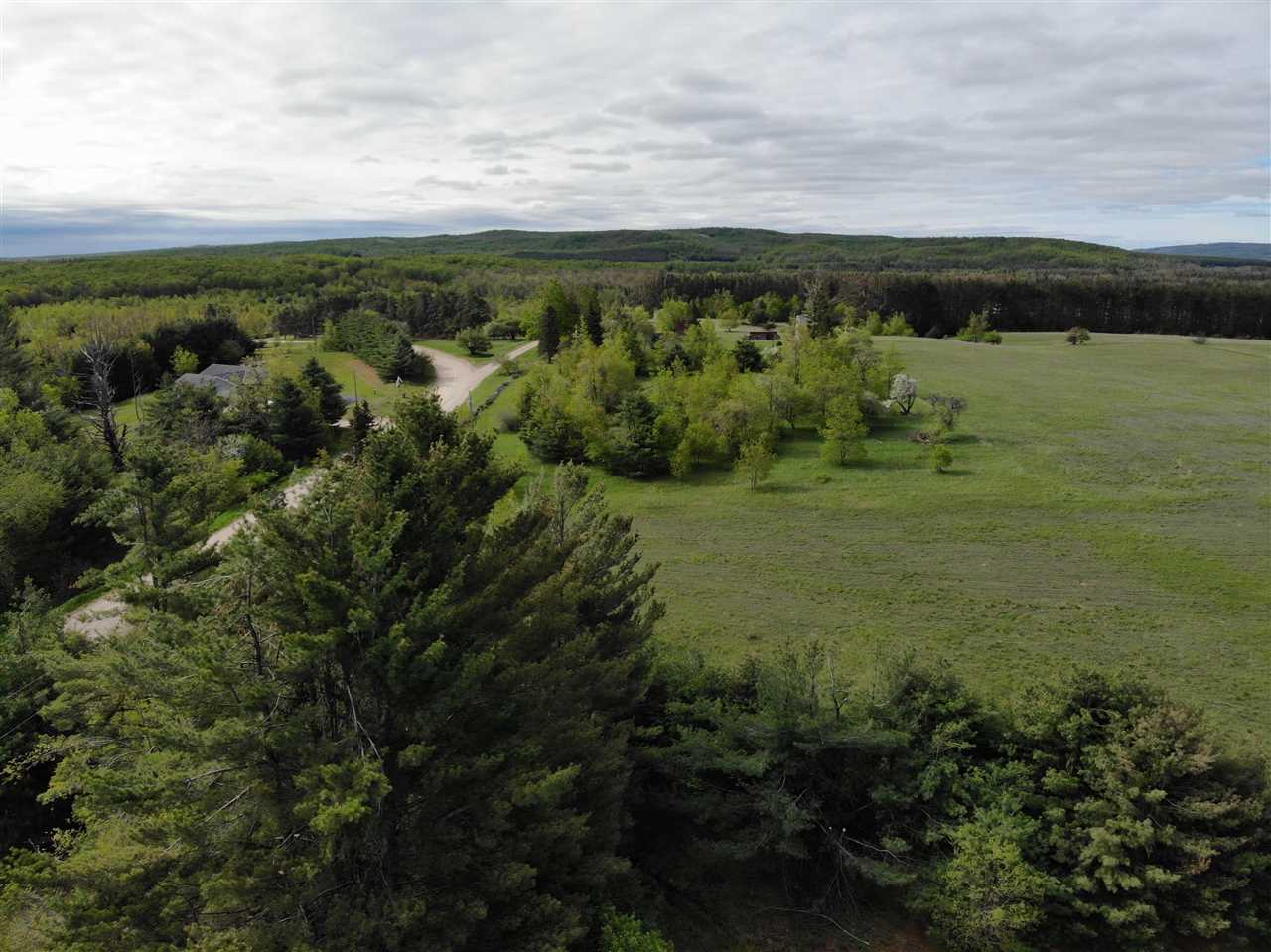 Tbd Nichols Road Pellston MI 49769