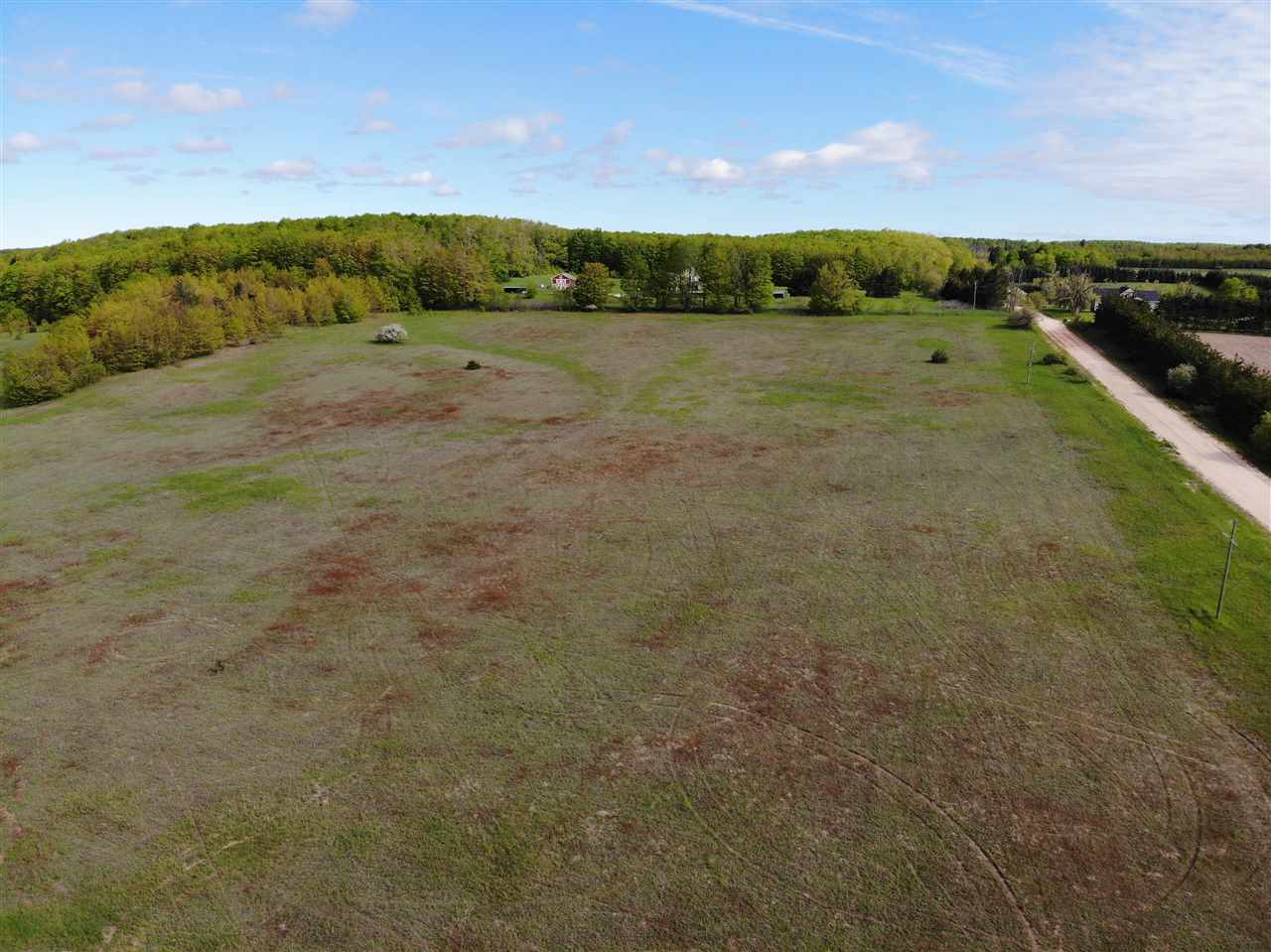 Tbd Nichols Road Pellston MI 49769