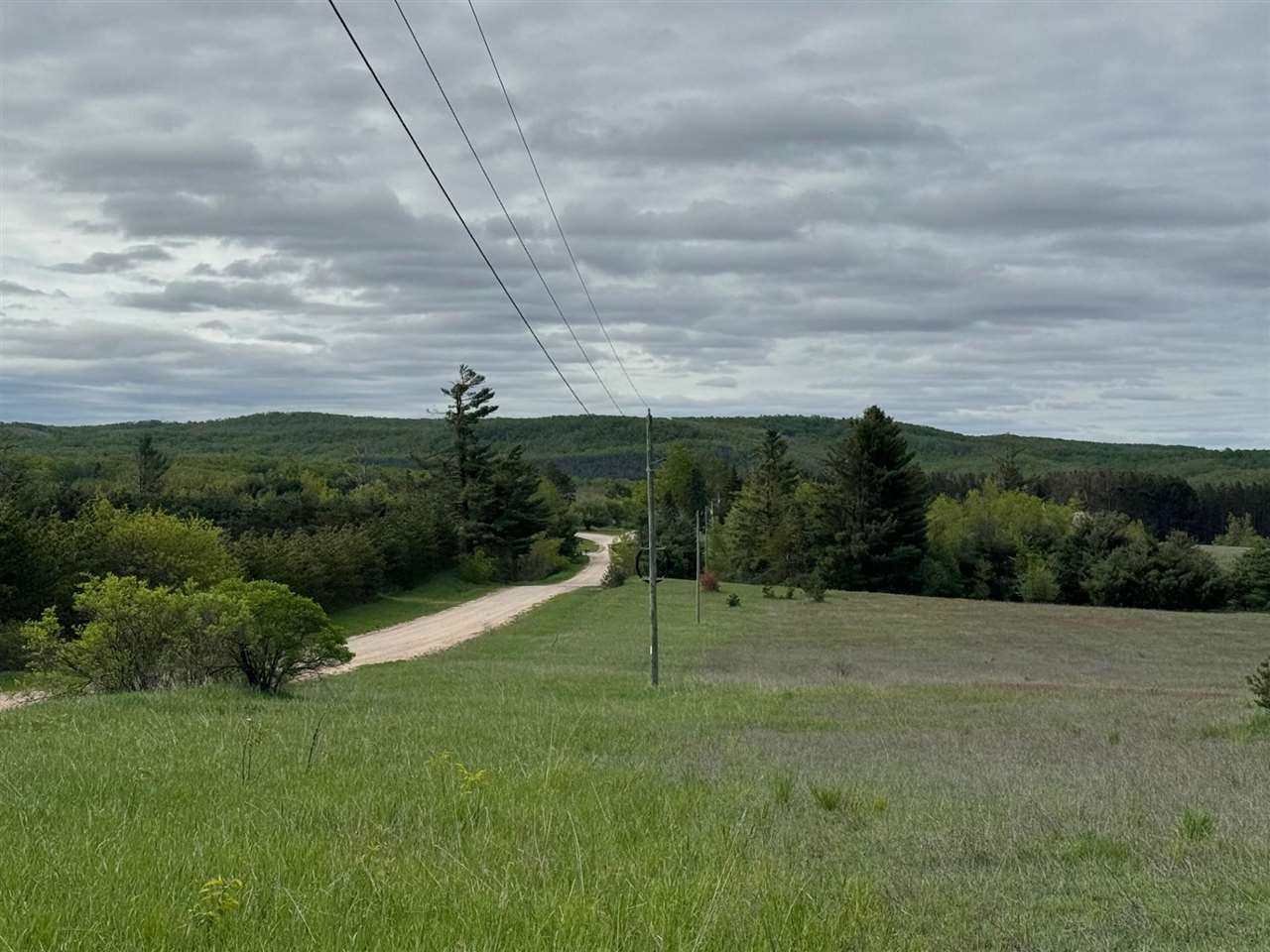 Tbd Nichols Road Pellston MI 49769