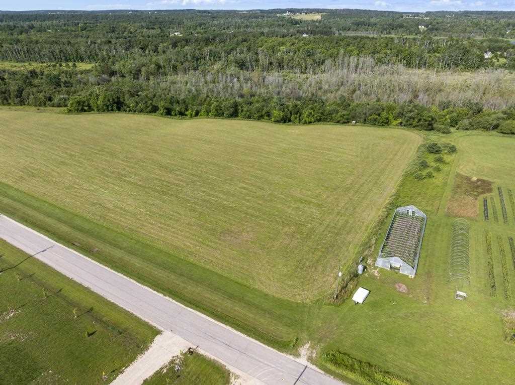 Tbd Wickersham Road Charlevoix MI 49720-9557