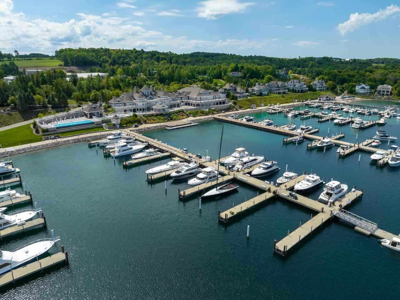 4300 Vista Drive Bay Harbor MI 49770