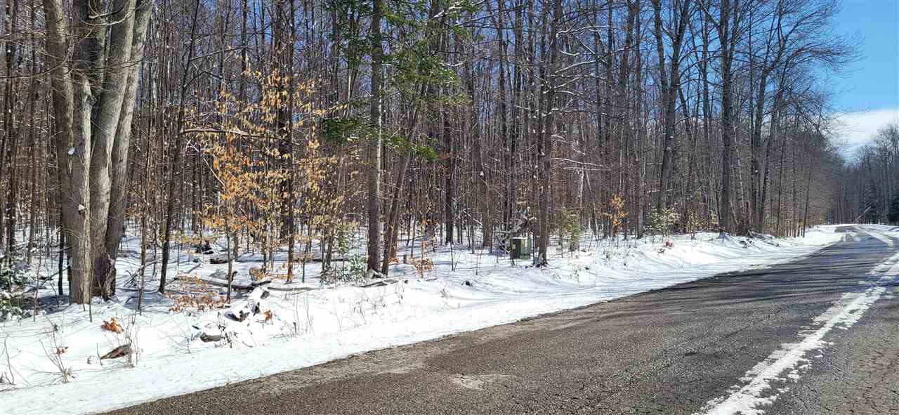 Tbd Oslund Road Bellaire MI 49615