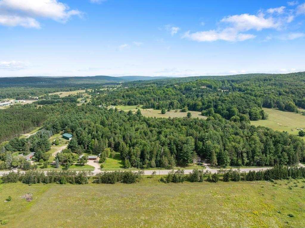 Thumb Lake Road Boyne Falls MI 49713