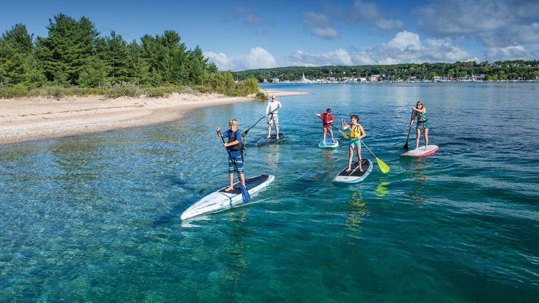 5089 Seven Mile Point Ridge Drive Harbor Springs MI 49740