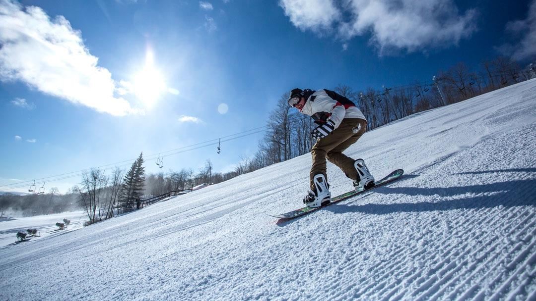 5089 Seven Mile Point Ridge Drive Harbor Springs MI 49740