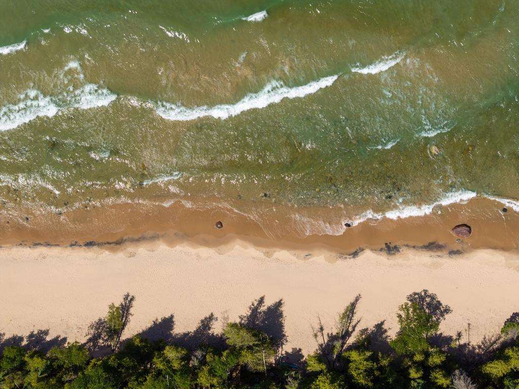 3929 Topside Drive Harbor Springs MI 49740