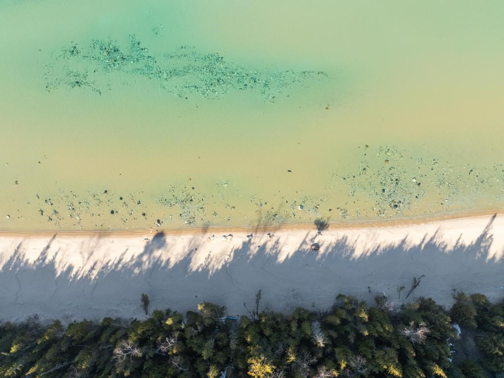 3929 Topside Drive Harbor Springs MI 49740