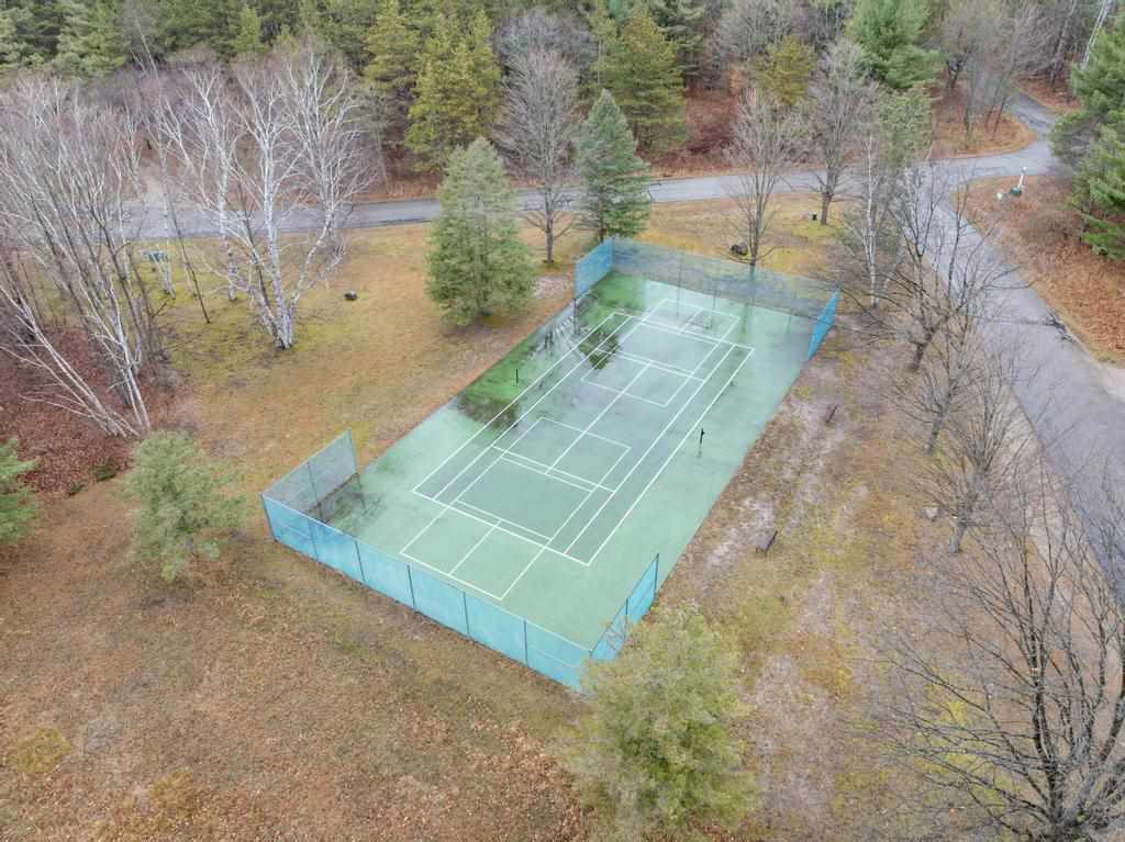 3929 Topside Drive Harbor Springs MI 49740