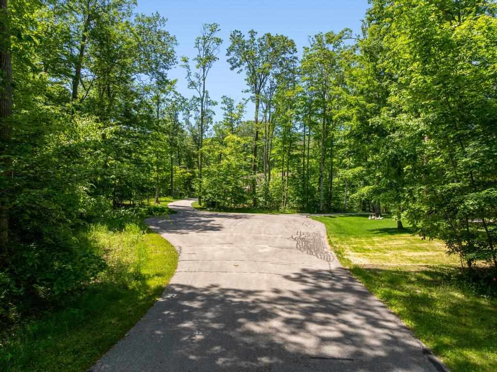 3929 Topside Drive Harbor Springs MI 49740