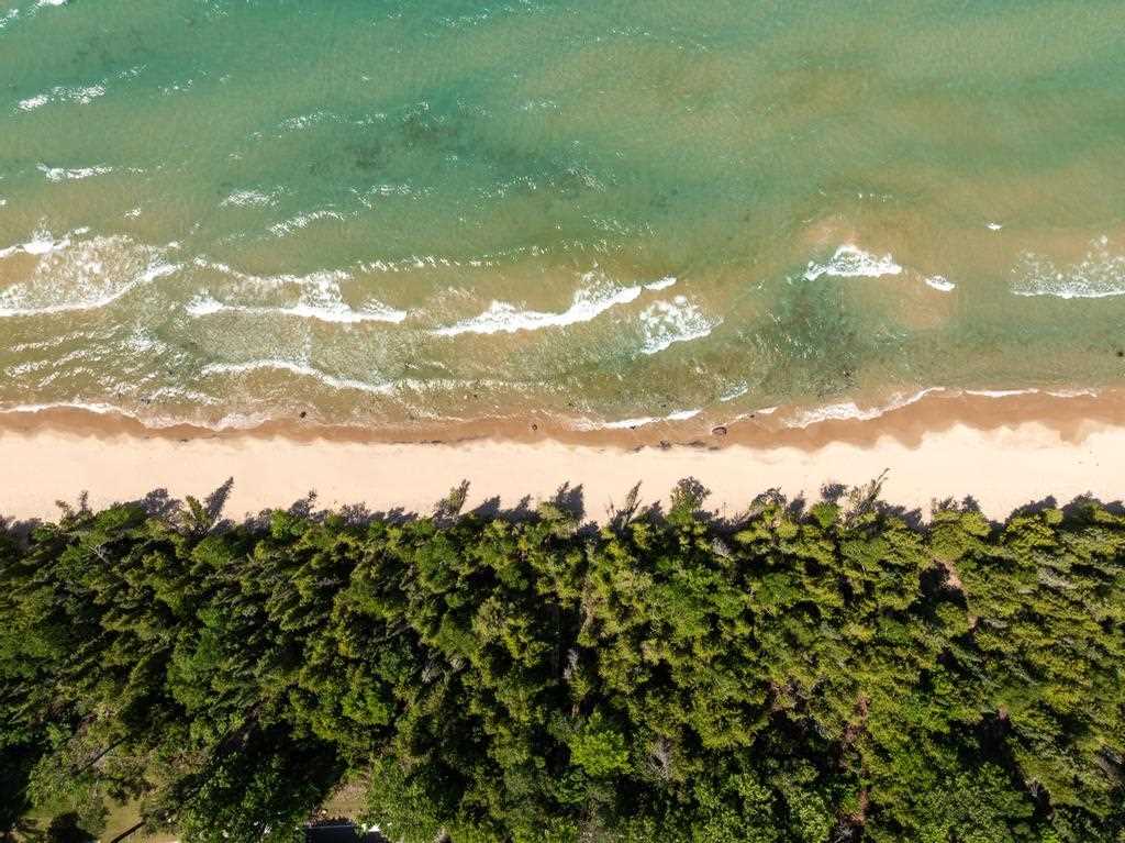 3929 Topside Drive Harbor Springs MI 49740