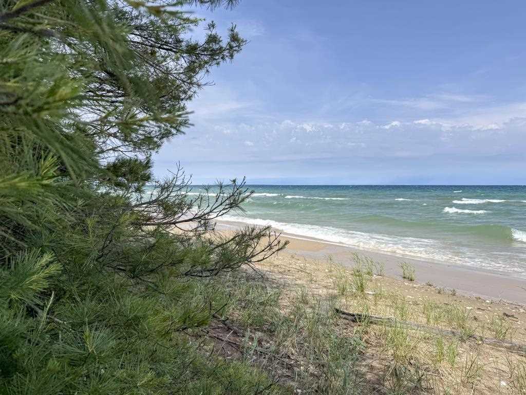 Tbd East Side Drive, Lot 3 Beaver Island MI 49782