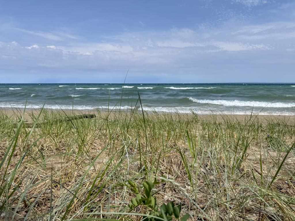 Tbd East Side Drive, Lot 3 Beaver Island MI 49782