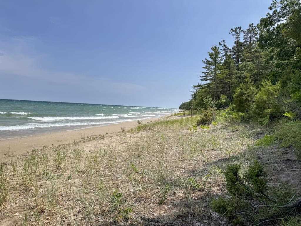 Tbd East Side Drive, Lot 3 Beaver Island MI 49782
