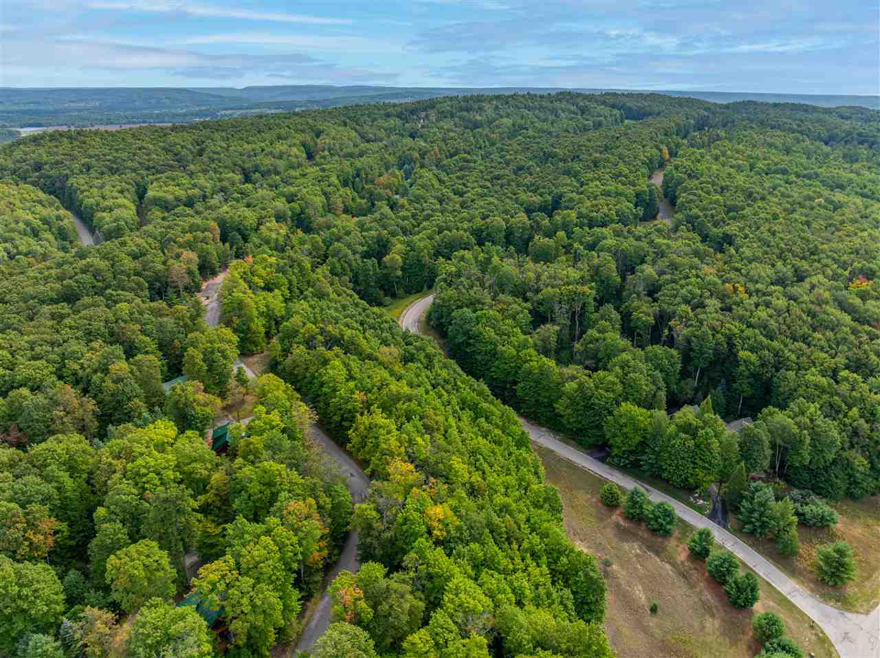 Tbd Mountain Valley Drive Boyne City MI 49712