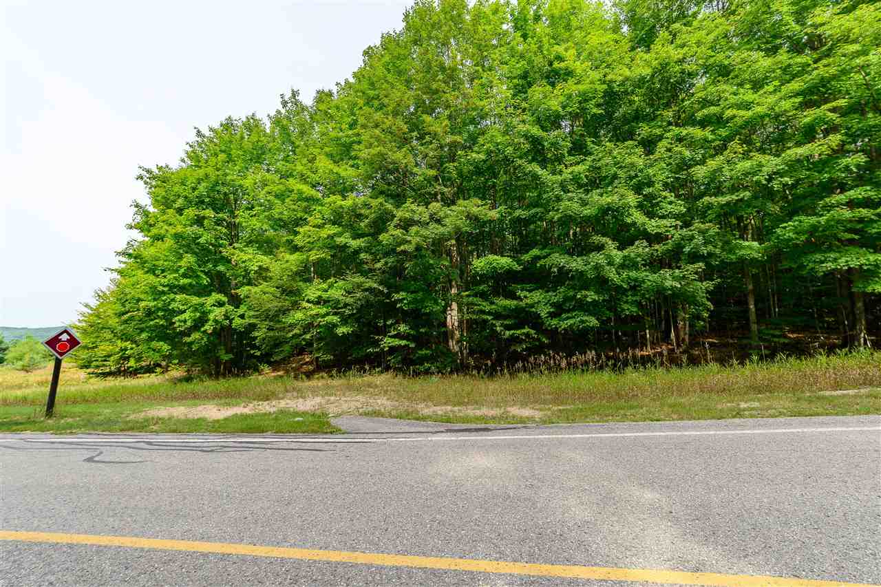 Tbd Mountain Valley Drive Boyne City MI 49712