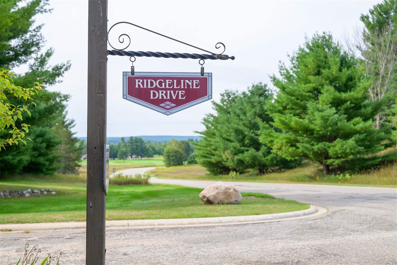 Tbd Mountain Valley Drive Boyne City MI 49712