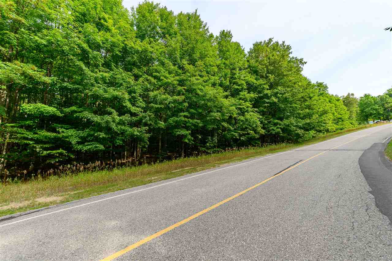 Tbd Mountain Valley Drive Boyne City MI 49712