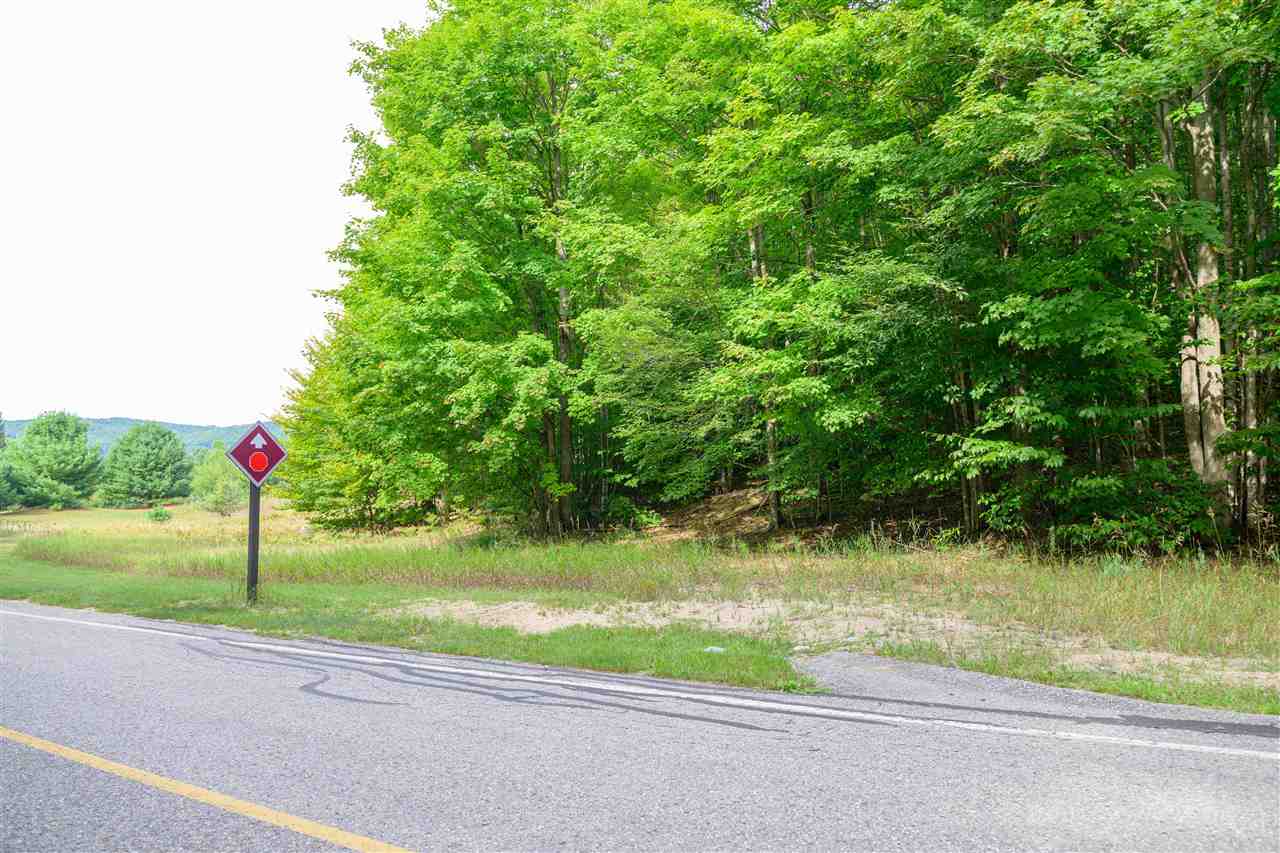 Tbd Mountain Valley Drive Boyne City MI 49712