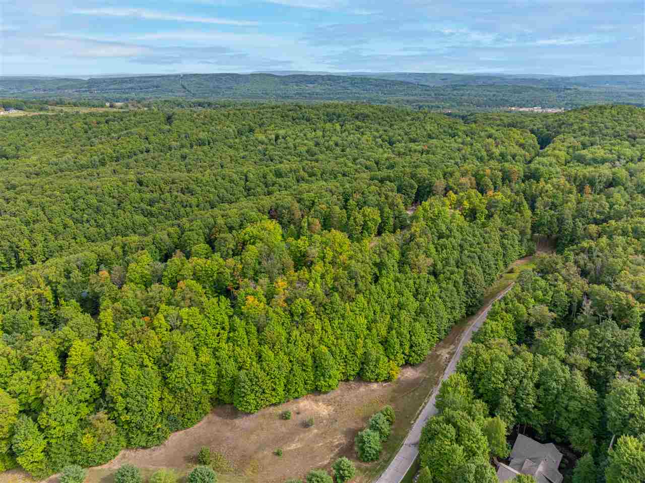 Tbd Mountain Valley Drive Boyne City MI 49712