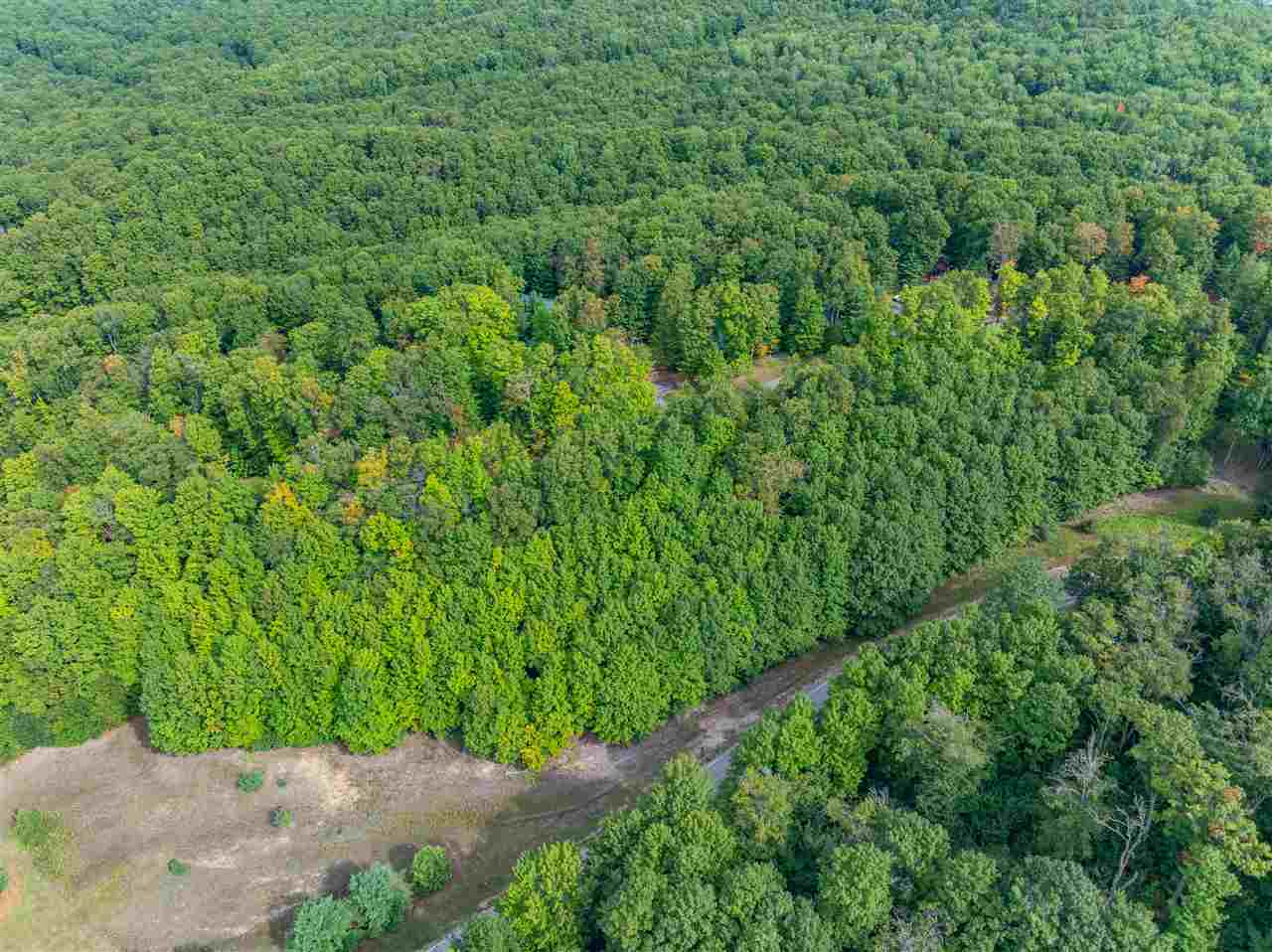 Tbd Mountain Valley Drive Boyne City MI 49712