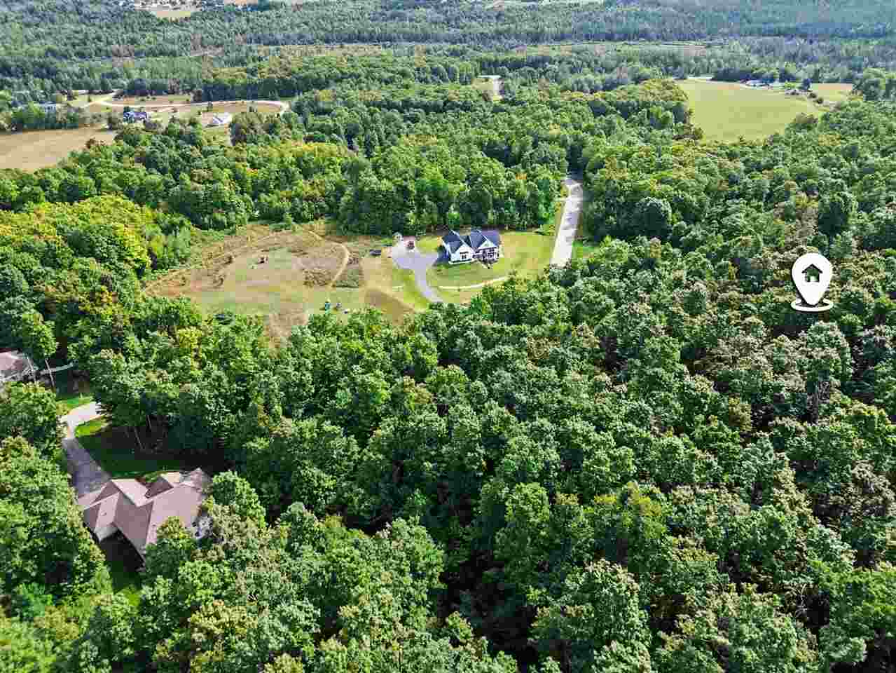 0000 Chapel Hill Drive Petoskey MI 49770