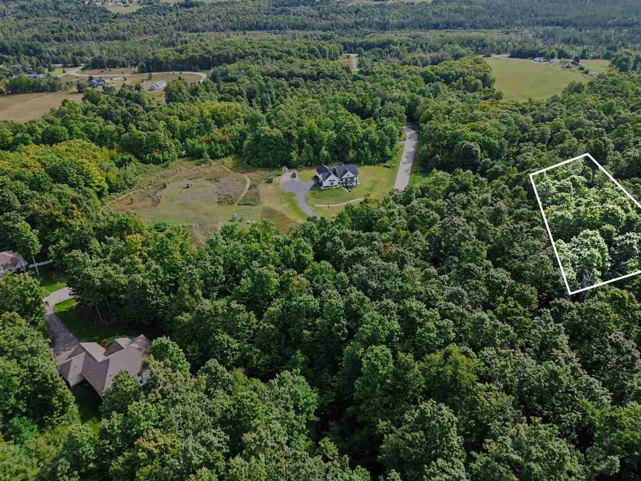 0000 Chapel Hill Drive Petoskey MI 49770