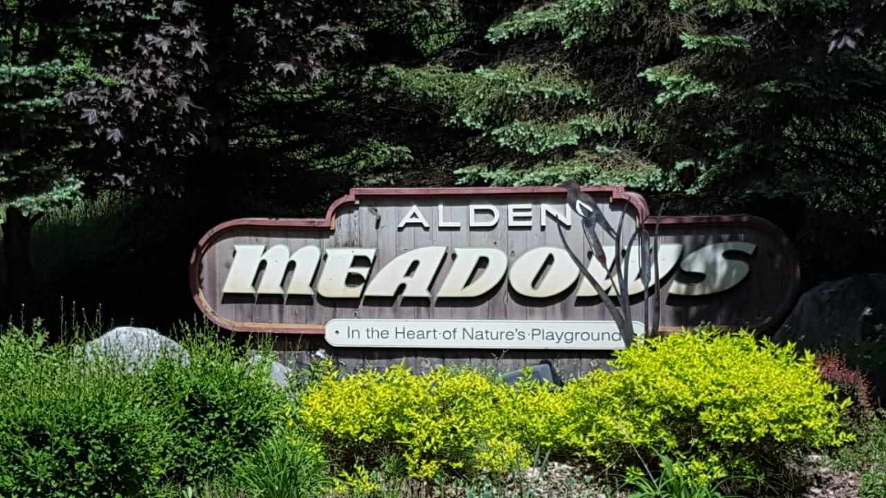 Unit 44 Alden Meadows Drive Alden MI 49612