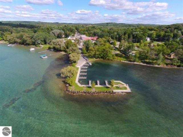 Unit 44 Alden Meadows Drive Alden MI 49612