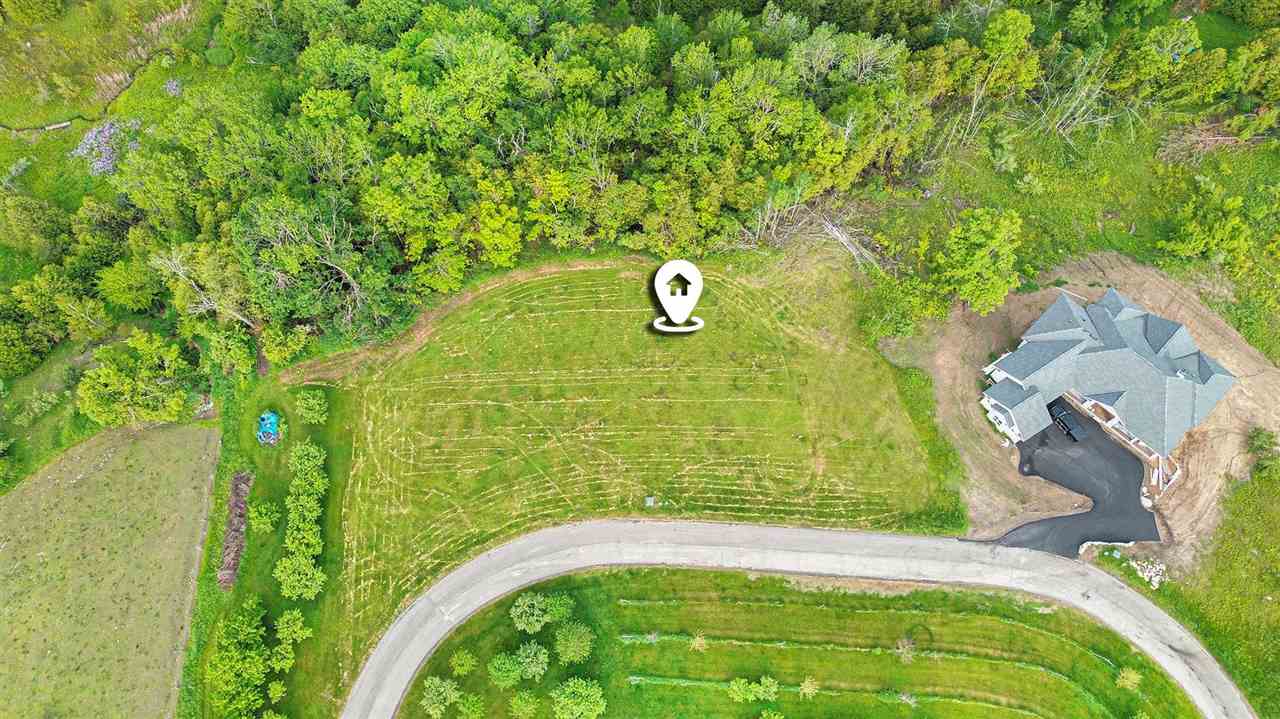 980 Hotchkiss Circle Petoskey MI 49770