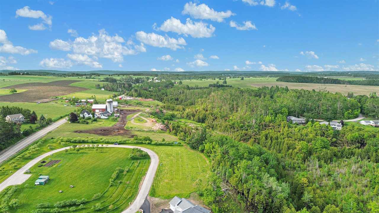 980 Hotchkiss Circle Petoskey MI 49770