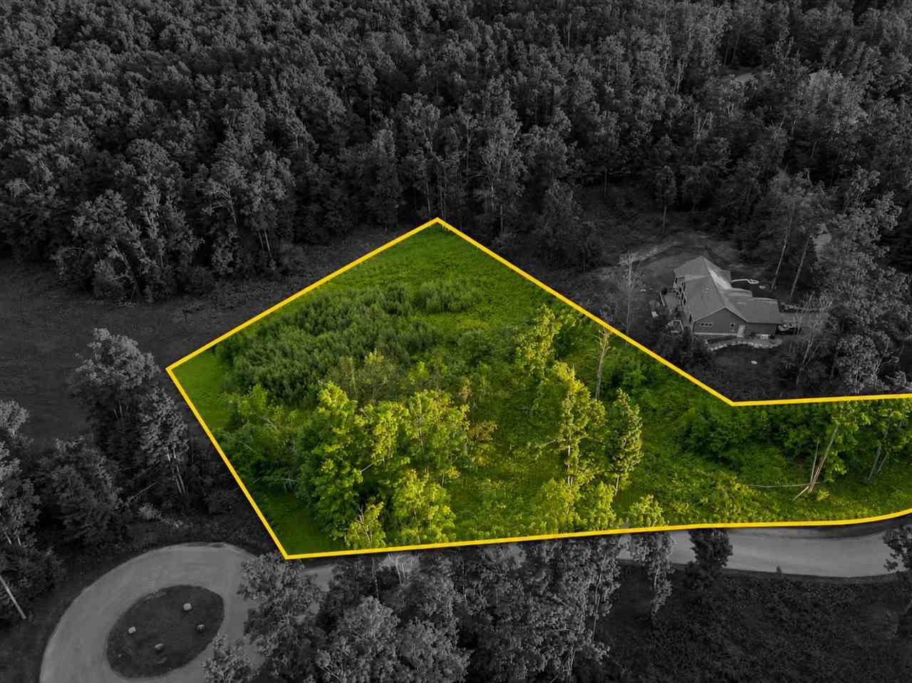 Tbd Aspen Ridge Court Boyne City MI 49712