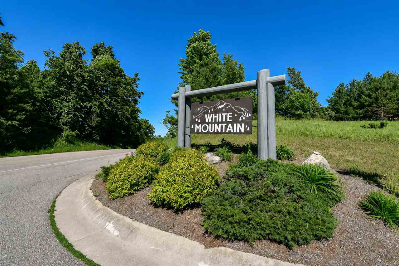 Tbd Aspen Ridge Court Boyne City MI 49712