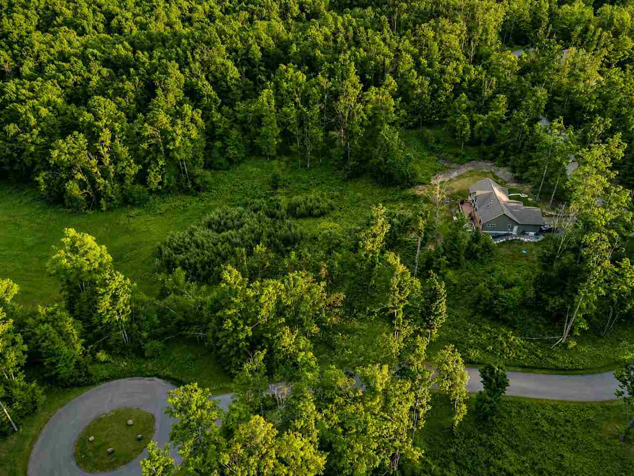 Tbd Aspen Ridge Court Boyne City MI 49712