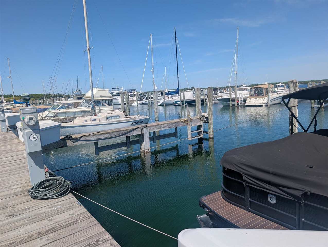 202 Ferry Avenue Charlevoix MI 49720