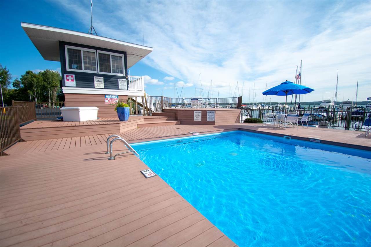 202 Ferry Avenue Charlevoix MI 49720