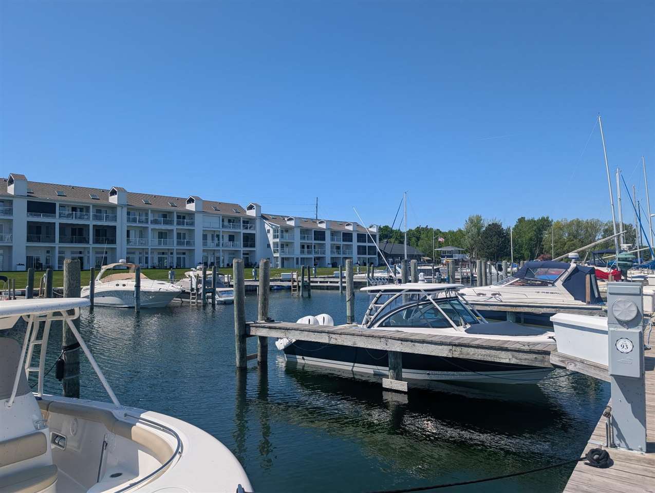 202 Ferry Avenue Charlevoix MI 49720