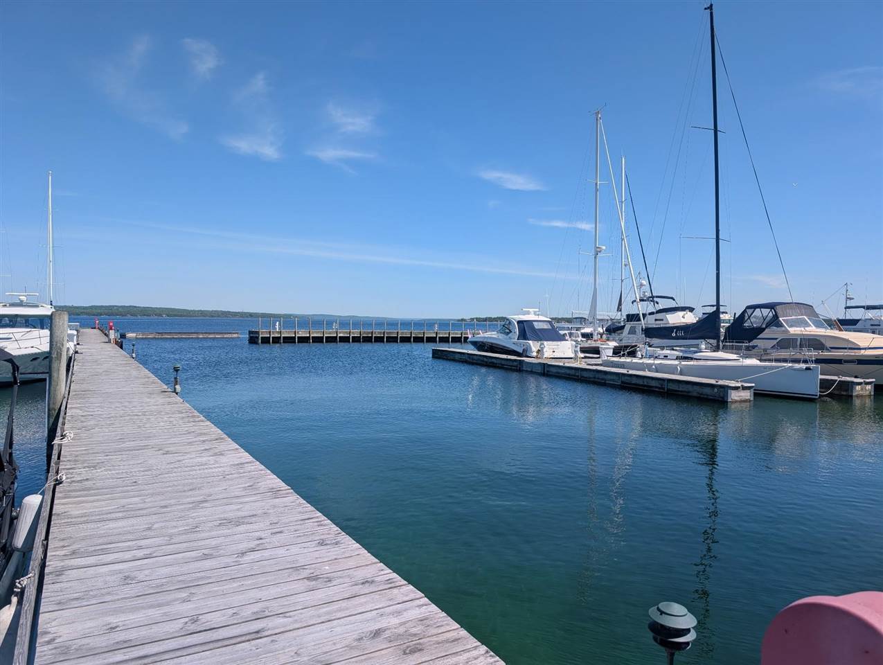 202 Ferry Avenue Charlevoix MI 49720