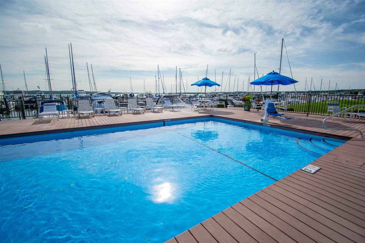 202 Ferry Avenue Charlevoix MI 49720