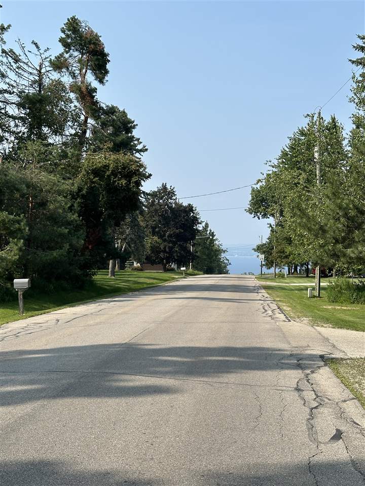 Tbd Sheridan Petoskey MI 49770