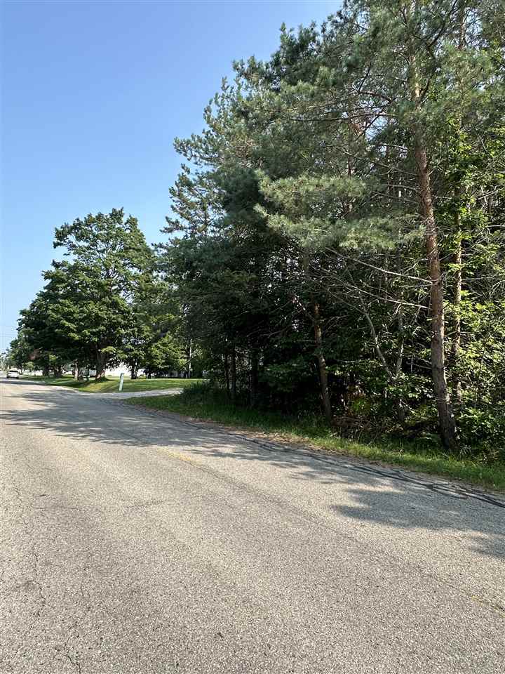 Tbd Sheridan Petoskey MI 49770