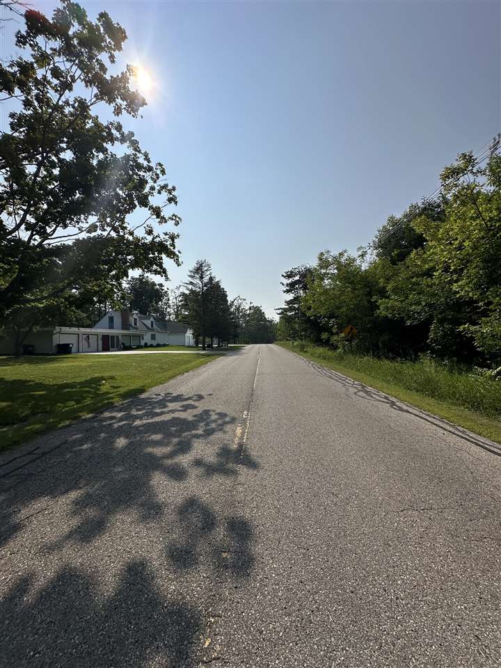 Tbd Sheridan Petoskey MI 49770