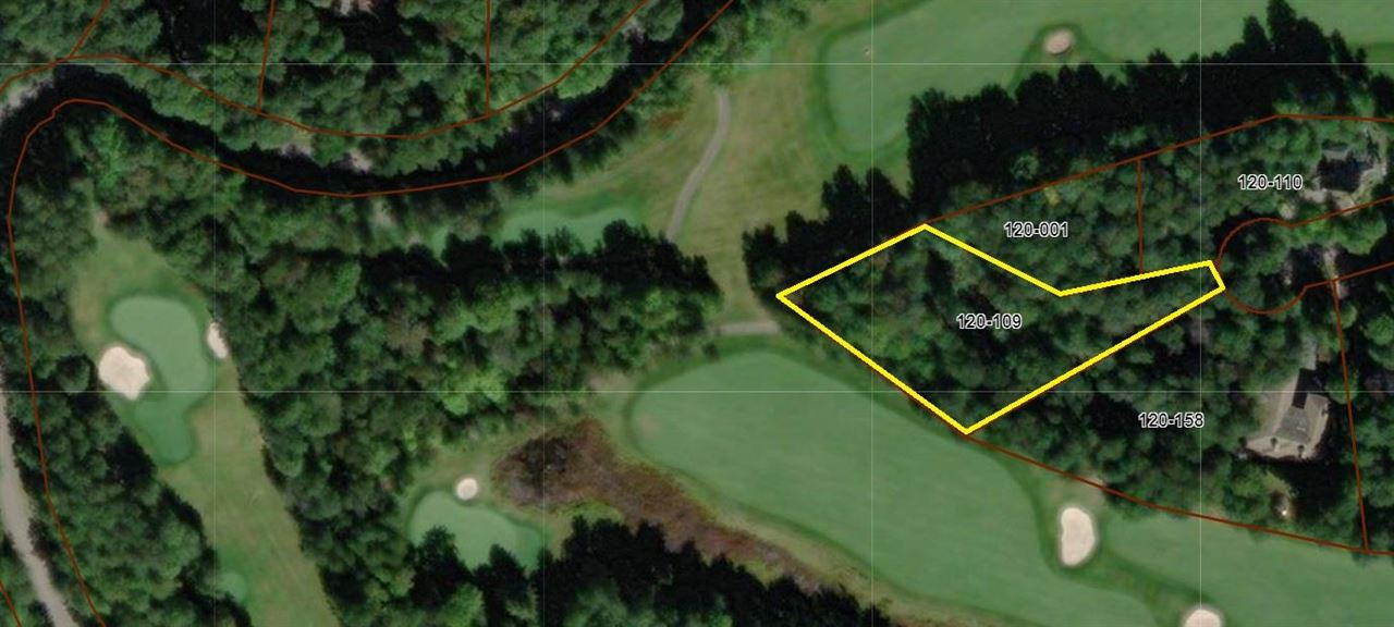 7397 Preserve Court Bay Harbor MI 49770