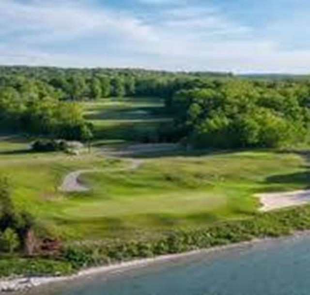 7397 Preserve Court Bay Harbor MI 49770