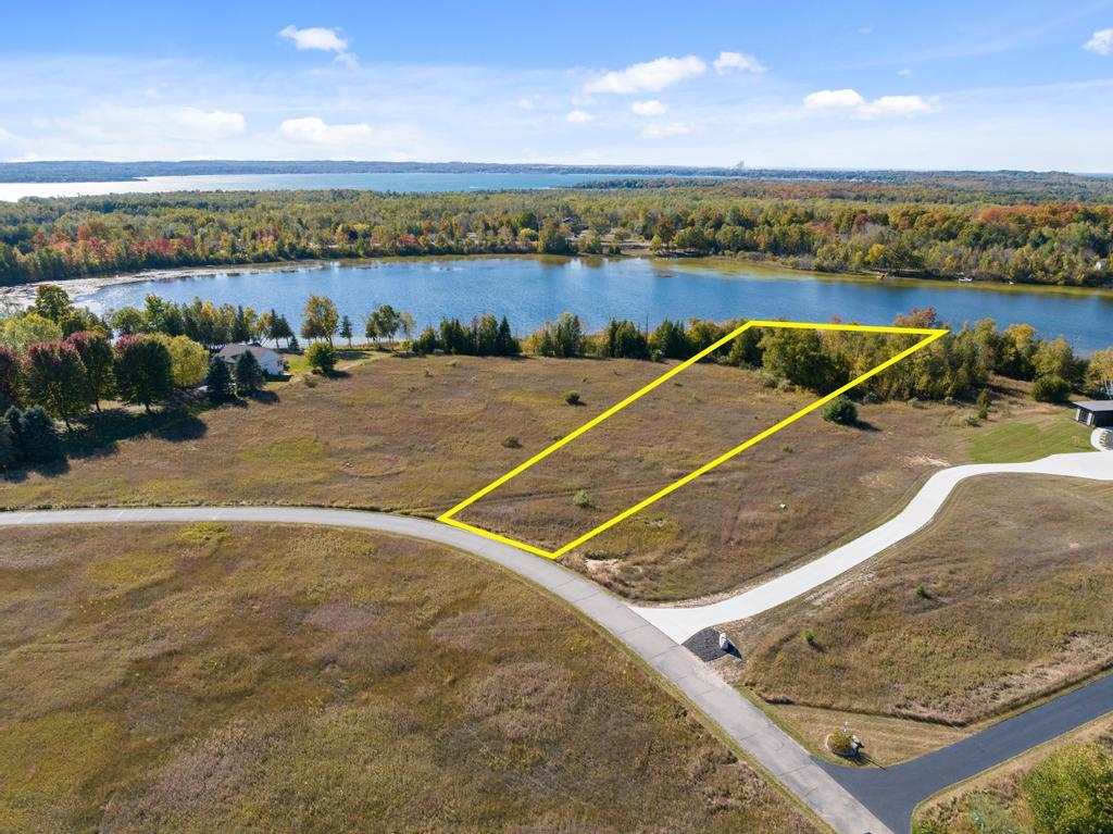 Lot 6 Mulberry Lane Charlevoix MI 49720