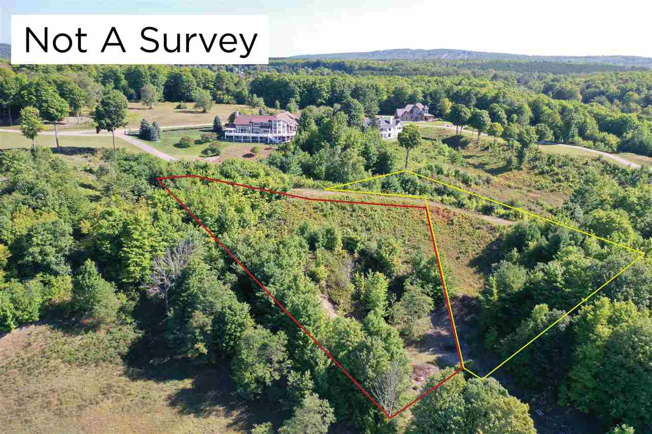 8084 Broken Ridge East Harbor Springs MI 49740