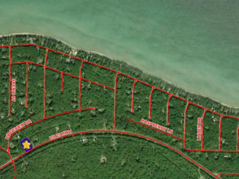 8155 Us-23 Cheboygan MI 49721